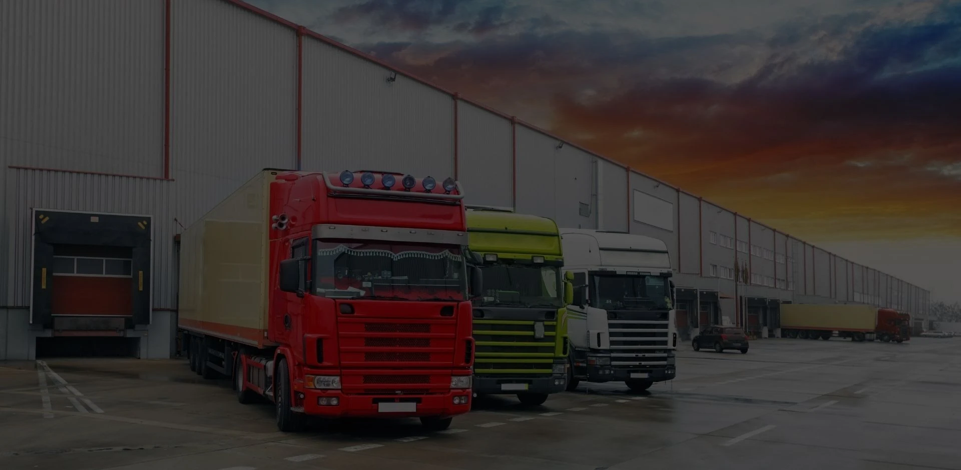 Ankara Pülümür Ambarı